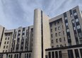 Александровский парк: Ход строительства 3 апреля 2026