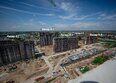 Октябрь Парк, 6.2: Ход строительства 26 мая 2026