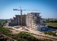 Морелло: Ход строительства 1 августа 2025