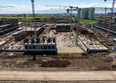 Первое место, квартал 1.2, литер 2: Ход строительства 28 апреля 2025