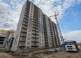 Восточный, литер 52: Ход строительства 1 июня 2026