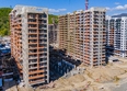 Лестория, дом 2: Ход строительства 30 апреля 2025