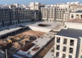 НИКОЛАЙ I Отель и Спа: Ход строительства 2 апреля 2026
