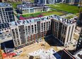 Кварталы 17/77, литер 9.3: Ход строительства 29 июля 2026