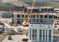 Моренуар, литер 23: Ход строительства 27 марта 2026