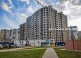 5 элемент Аске, лит 5-11 стр.1, сек.1,2,3,4: Ход строительства 26 мая 2025