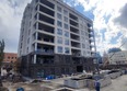 Воронцовский, дом 1: Ход строительства 4 июля 2025
