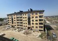Фестивальный: Ход строительства 30 июля 2025