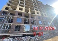 Первый Речной: Ход строительства 3 февраля 2026