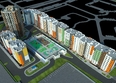 Город Мира: ЖК Город Мира
