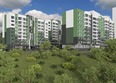 Долина Кислорода О2, дом 1: ЖК Долина Кислорода О2, дом 1