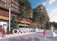 Скайвиль: ГК Скайвиль