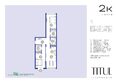  TITUL (Титул): Планировка 2-комн 82,08 м²