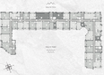 Amaya Residence (Амайа Резиденс): Типовой план этажа