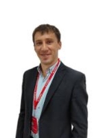 Комаров Владимир Анатольевич