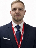 Ушаков Олег Сергеевич