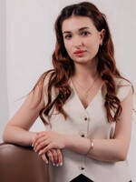 Хетагова Кристина Хетаговна