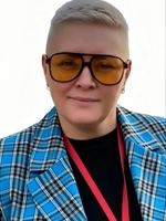 Кряжева Ольга Сергеевна