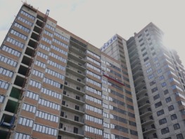 Продается 3-комнатная квартира ЖК Луна, 71.7  м&sup2;, 7868261 рублей
