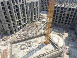 Продается 2-комнатная квартира ЖК Резиденция морей, корпус Б, 62.54 м², 14778202 рублей