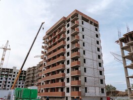 Продается 1-комнатная квартира ЖК Клубный квартал Европа 6, литера 4, 37.3  м², 7796446 рублей