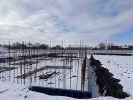 Продается 1-комнатная квартира ЖК ЭВО, литер 1, 31.4  м&sup2;, 2826000 рублей