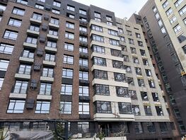 Продается 4-комнатная квартира ЖК Надежда, 2 очередь, 112.9 м², 10400000 рублей