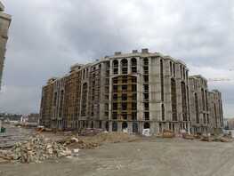 Продается Студия ЖК Резиденция морей, корпус Б, 28.6 м², 8179600 рублей