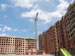 Продается 1-комнатная квартира ЖК по ул. Фоменко, 59.77  м&sup2;