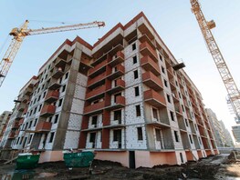 Продается Студия ЖК Клубный квартал Европа 6, литера 1, 19.4  м², 5103364 рублей