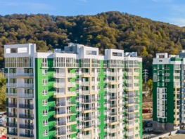 Продается парковка ЖК Флора, 2 этап литера 2, 13.3  м², 2157260 рублей