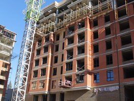 Продается 1-комнатная квартира ЖК по ул. Фоменко, 49.42  м²