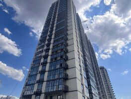 Продается 2-комнатная квартира ЖК Сокольники, литера 7, 64.58 м², 7749600 рублей