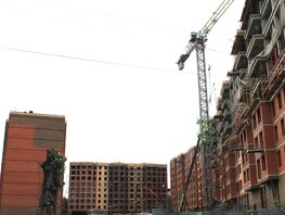 Продается 2-комнатная квартира ЖК по ул. Фоменко, 71.92  м&sup2;