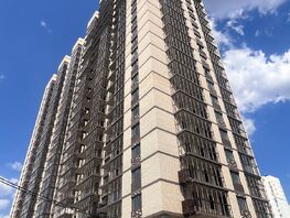Продается 1-комнатная квартира ЖК Сокольники, литера 6, 26.01 м², 3901500 рублей