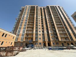 Продается 2-комнатная квартира ЖК На Ленина 95, литер 95в, 65.3  м², 10750000 рублей
