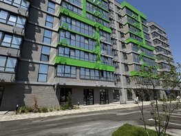 Продается 1-комнатная квартира ЖК Лето, литера 1.6, 39.1  м&sup2;, 6441310 рублей