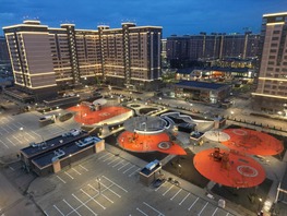 Продается Торговое ЖК САРМАТ, литера 2, 40.6  м&sup2;, 8729000 рублей