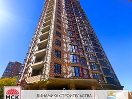 Продается Студия ЖК Акватория, литер 1, 31.61  м², 5342090 рублей