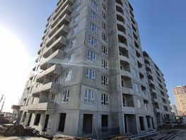 Продается 2-комнатная квартира ЖК Левенцовка Парк, лит 8-10 стр.2, сек.4,5, 47.1  м², 5407080 рублей