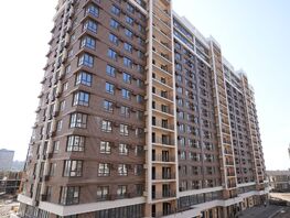 Продается 1-комнатная квартира ЖК DOGMA PARK (Догма парк), литера 17, 42.7 м², 6759410 рублей