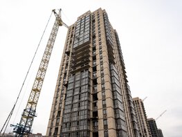 Продается 4-комнатная квартира ЖК Сокольники, литера 7, 88.41  м&sup2;, 11316480 рублей