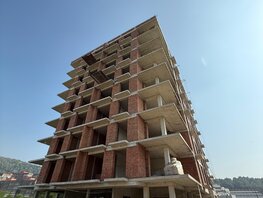 Продается 2-комнатная квартира ЖК Виноград, 94.83 м²