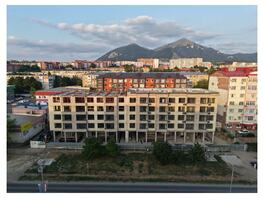 Продается 2-комнатная квартира ЖК Резиденция, 59.62  м²