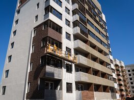 Продается 1-комнатная квартира ЖК Клубный квартал Европа 6, литера 4, 37 м², 5701137 рублей