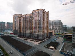 Продается 4-комнатная квартира ЖК Достояние, литера 18, 89.6  м&sup2;, 19000000 рублей