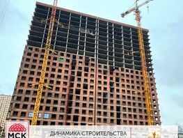 Продается 1-комнатная квартира ЖК Легенда Ростова, литер 13, 37.67  м², 5424480 рублей