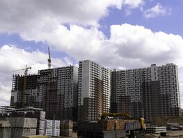 Продается 3-комнатная квартира ЖК Малина Парк, дом 1, 55.34 м², 8410000 рублей