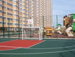 Продается 1-комнатная квартира ЖК Светлоград, литера 16, 33.2  м², 3500000 рублей