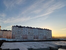 Продается 1-комнатная квартира ЖК Южная долина, литер 2, 37.16  м&sup2;, 4187999 рублей